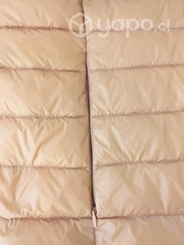 Parka de pluma sin mangas - Imagen 5