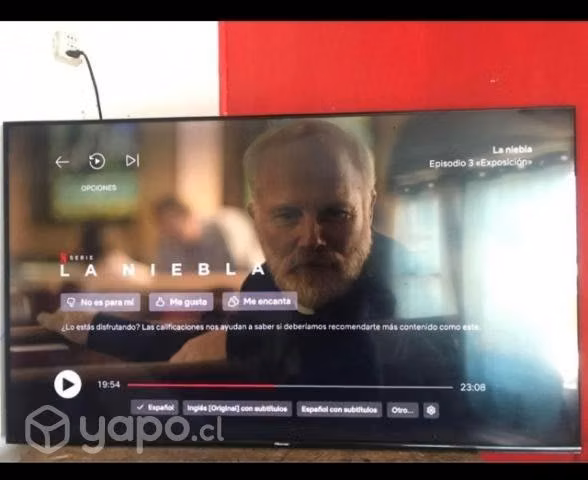 Televisor Hisense