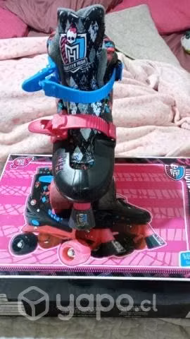 Patines - Imagen 2