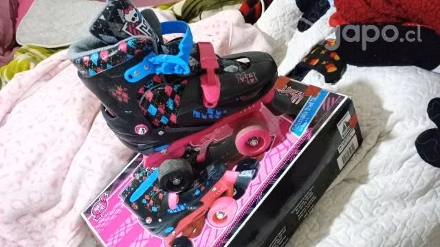 Patines