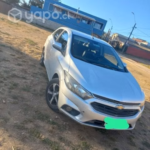 Se vende Chevrolet Onix