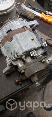 Alternador mahindra 2.6 - Imagen 2