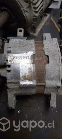 Alternador mahindra 2.6 - Imagen 3