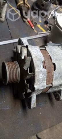 Alternador mahindra 2.6