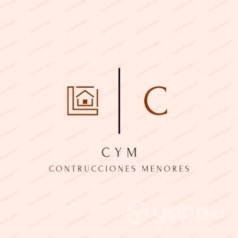 CYM Contrucciones menores