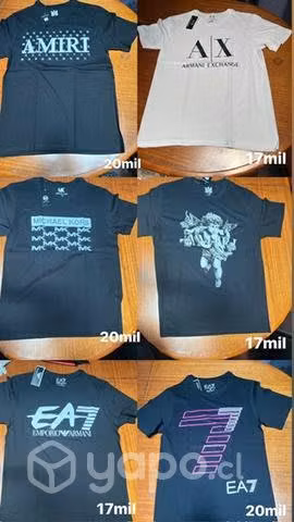 Poleras de moda - Imagen 2