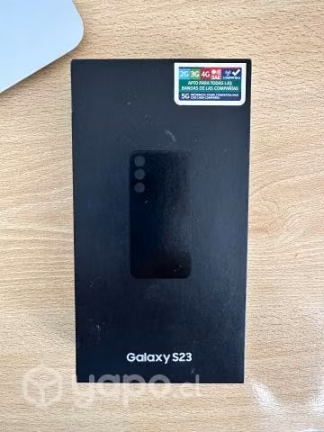 Celular Samsung s23 - Imagen 6