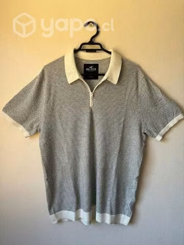 Camiseta Hollister - Imagen 4