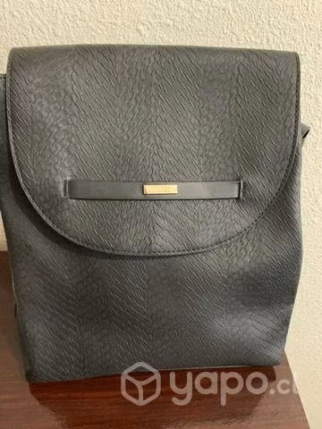 Mochila cartera Secret