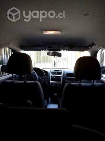 Kia sportage 2009