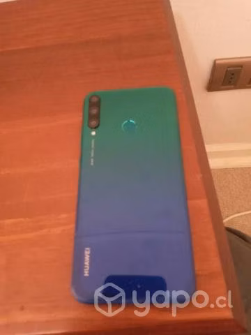 Huawei y7p
