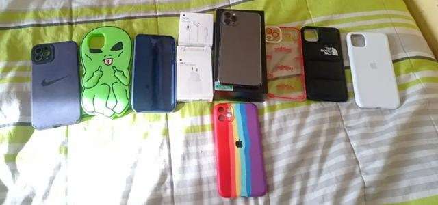 IPhone 11 Pro Max 256 gb - Imagen 4
