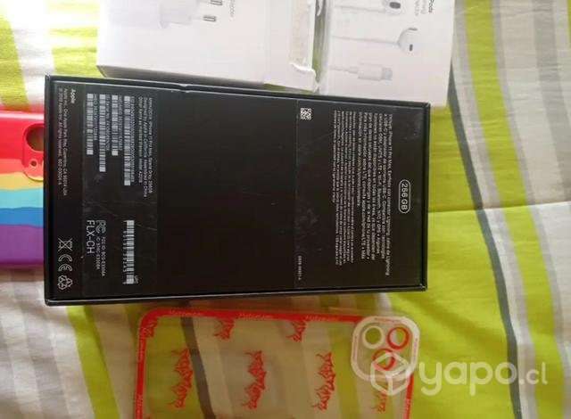 IPhone 11 Pro Max 256 gb - Imagen 3