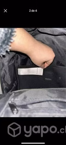 Mochila Bubba cierre malo - Imagen 2