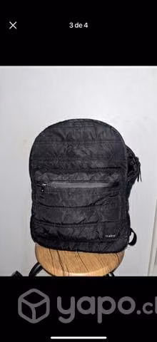 Mochila Bubba cierre malo - Imagen 4