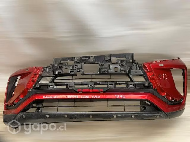 Parachoque delantero Mitsubishi eclipse cross 2020