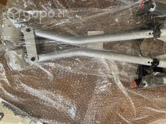 Porta bicicletas Thule para dos - Imagen 6