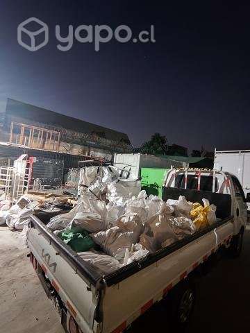 Transportes TMA