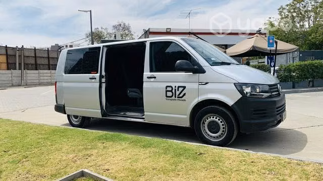 Transporte para eventos fin de año