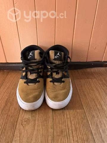 Jordan series mid cafes