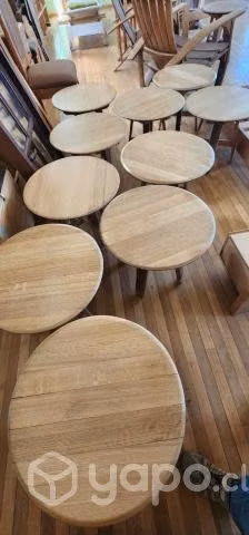 Mesa centro