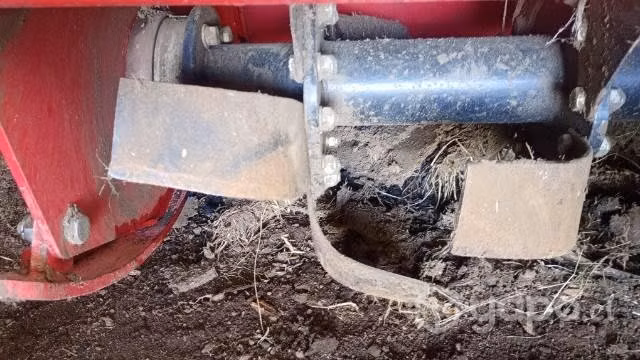 Rotovator hund - Imagen 2