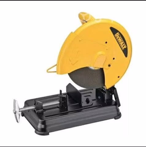 Tronzadora Dewalt