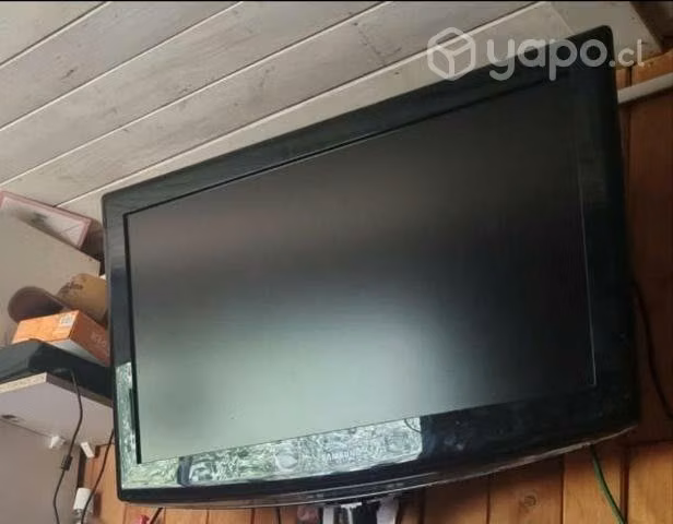 Televisor 32 pulgadas