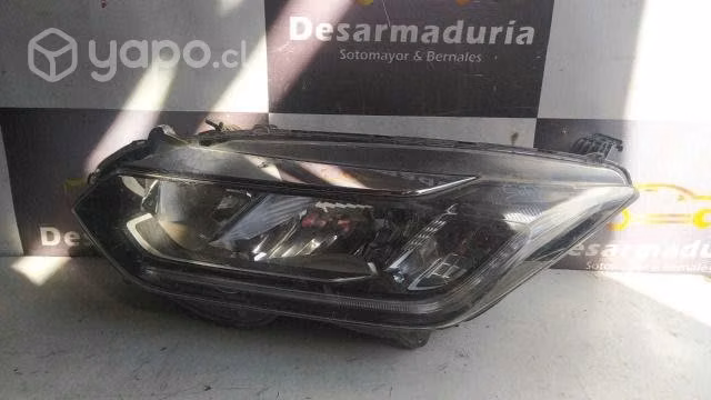Óptico honda city Lh 2.0