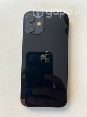 Iphone 12 mini