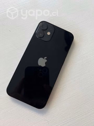 Iphone 12 mini
