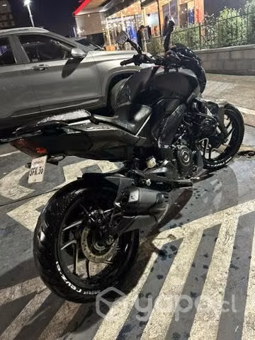 Dominar 400 2022