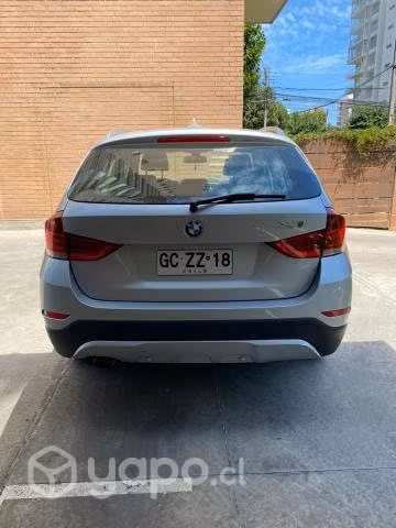 Bmw x1 xdrive 2.0 xline automatico diesel
