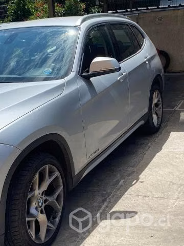 Bmw x1 xdrive 2.0 xline automatico diesel