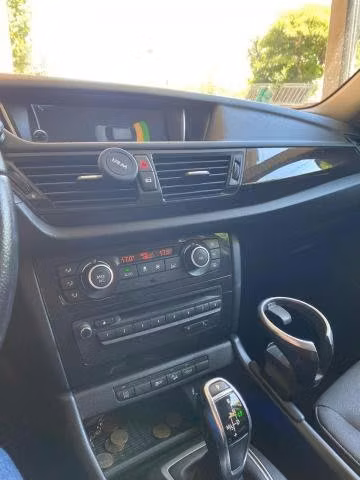 Bmw x1 xdrive 2.0 xline automatico diesel