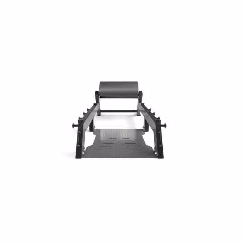 Hip Thrust Premiun Model