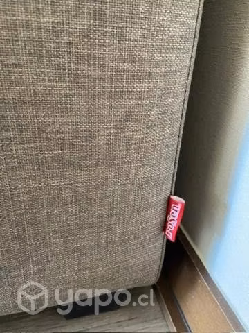 Sofa cama rosen - casi nuevo - Imagen 3