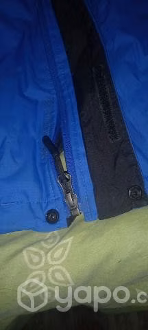 Cortaviento NORTH FACE - Imagen 4