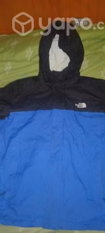 Cortaviento NORTH FACE - Imagen 5