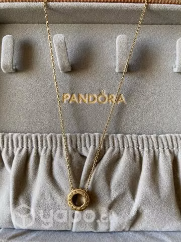Vendo collar Pandora - Imagen 2