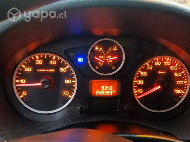 Peugeot Expert 2016