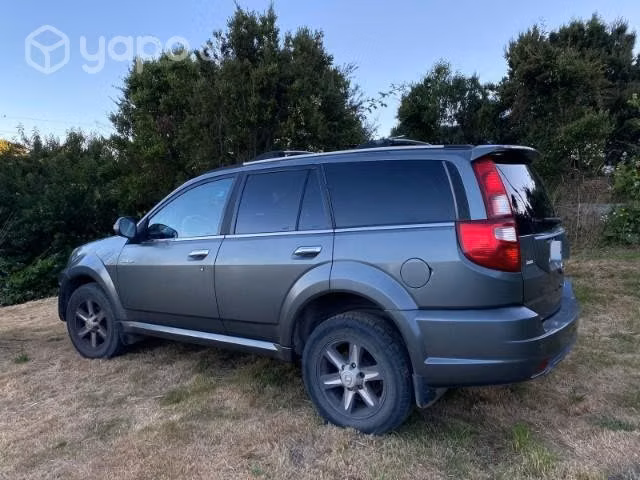 Vendo Great Wall HAVAL H3