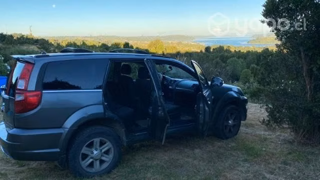 Vendo Great Wall HAVAL H3
