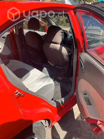 Venta Chevrolet Sail 2013