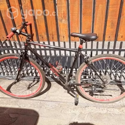 Bicicleta pistera - Imagen 2
