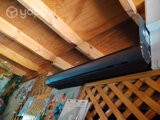 Acondicionador de Aire Anwo Blak - Imagen 2