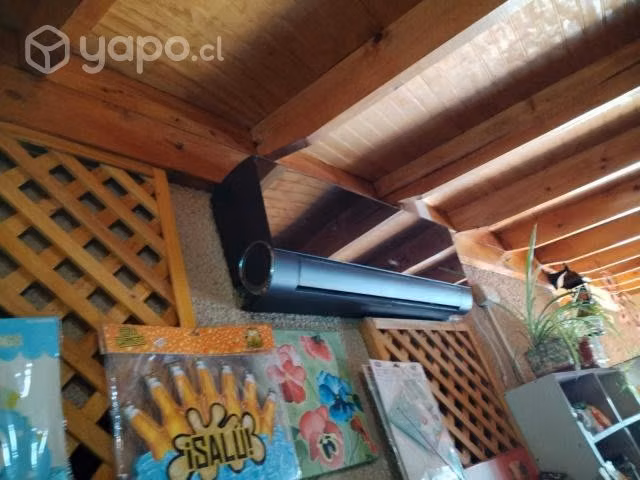 Acondicionador de Aire Anwo Blak - Imagen 4