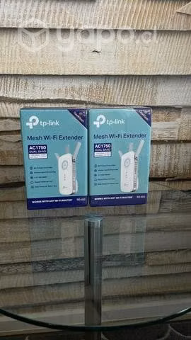 Extensor cobertura wifi TP-LINK