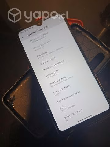 Celular económico