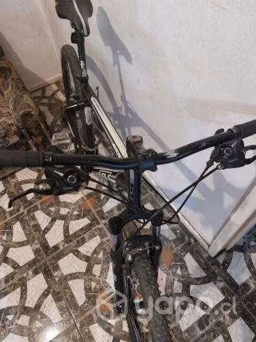 Bicicleta GT